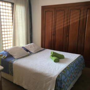 Гостиница Apartamentos La Mar  Альтеа